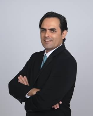Abogado Hiram Rodríguez