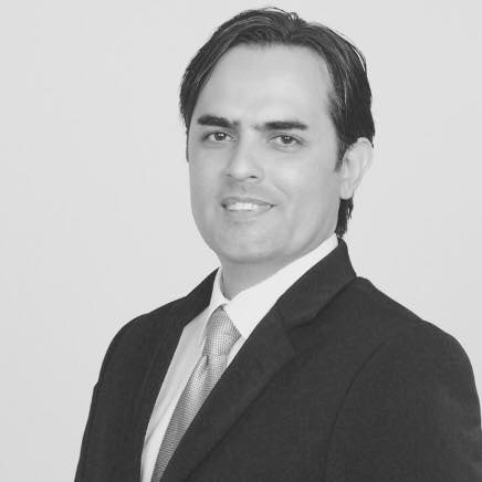 Abogado Hiram Rodríguez